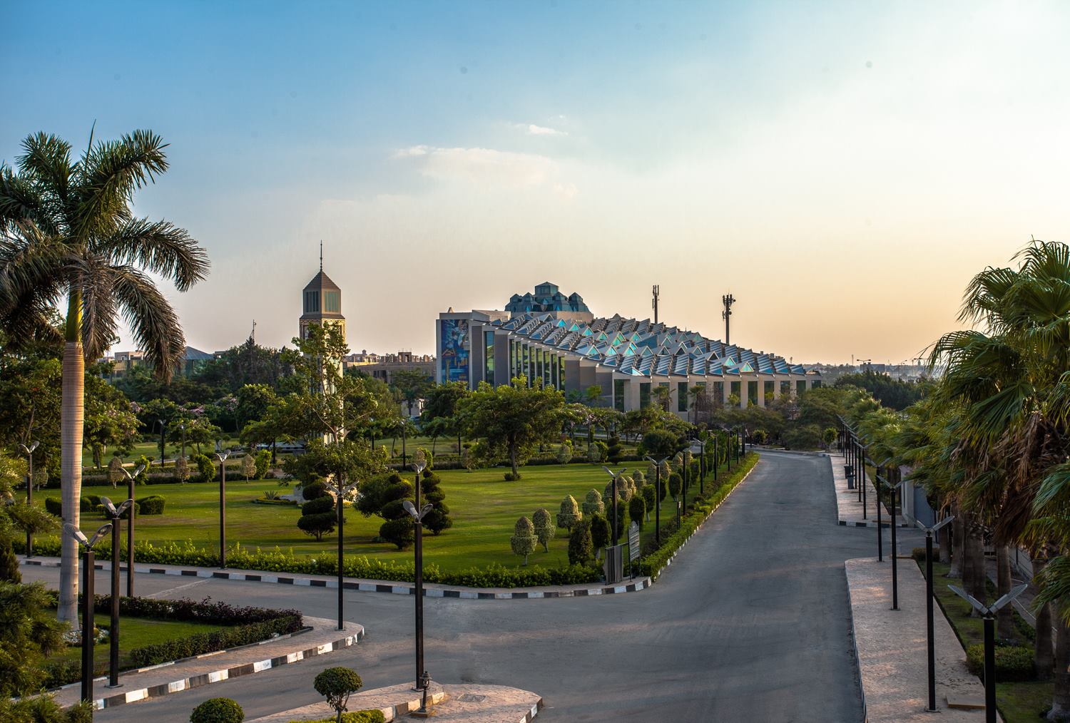 University Image 5