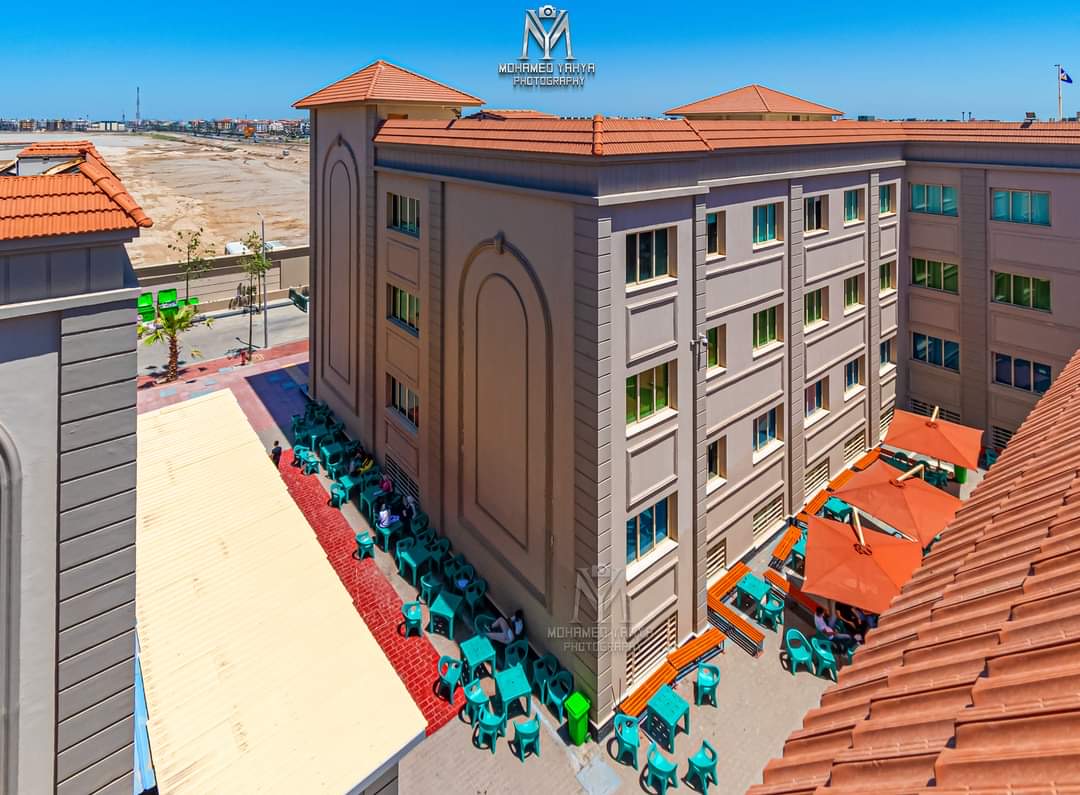 University Image 5
