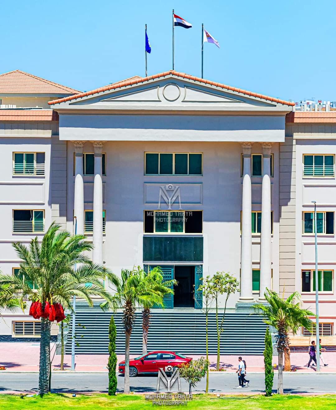 University Image