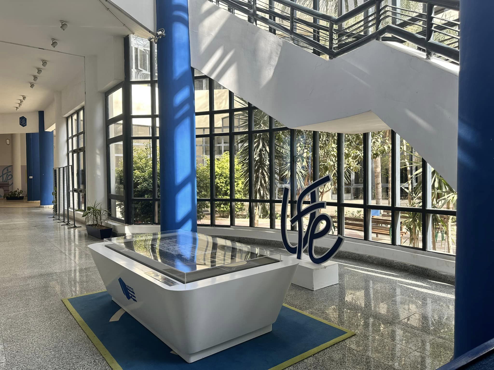 University Image