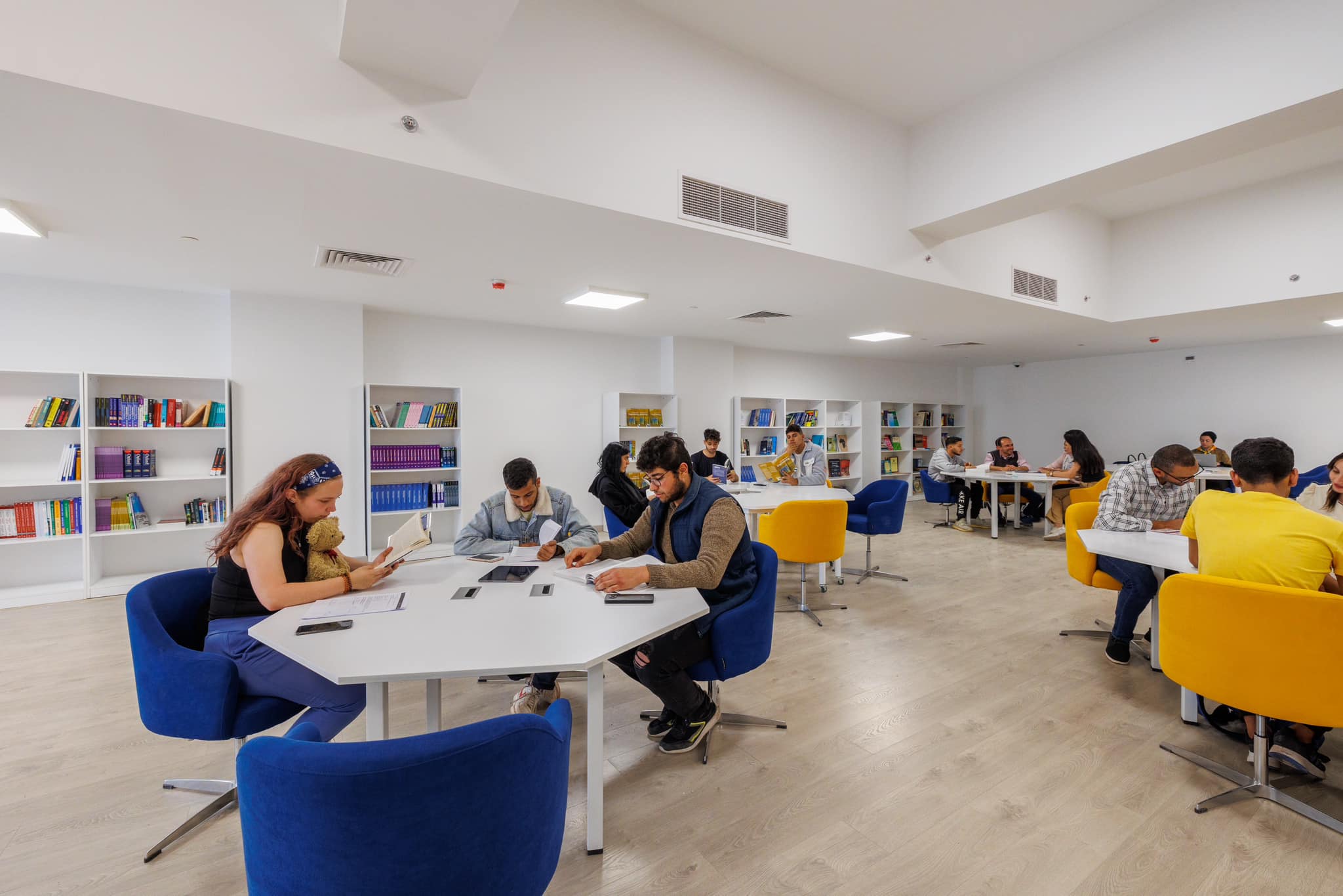University Image 3