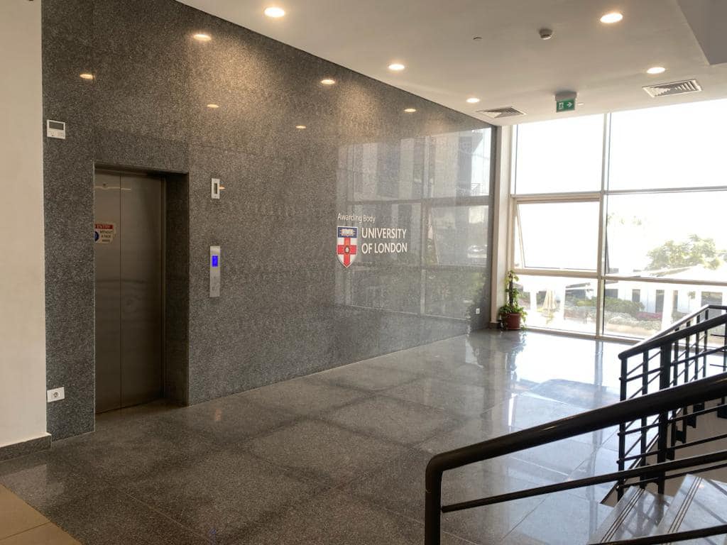 University Image