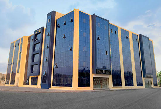 University Image