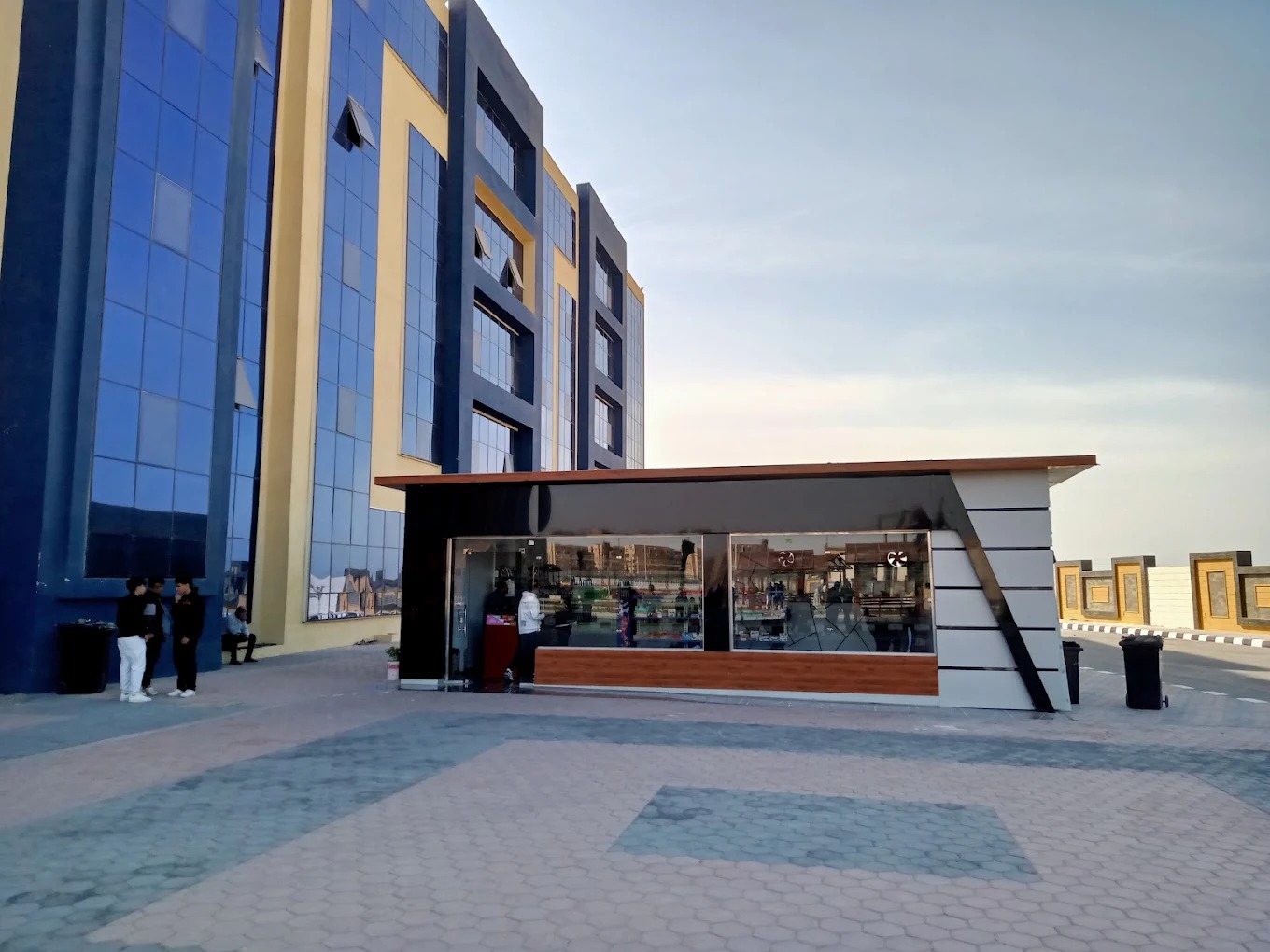University Image 4
